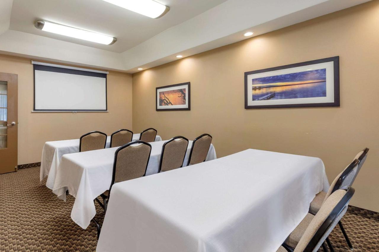 Comfort Suites Лафкин Экстерьер фото