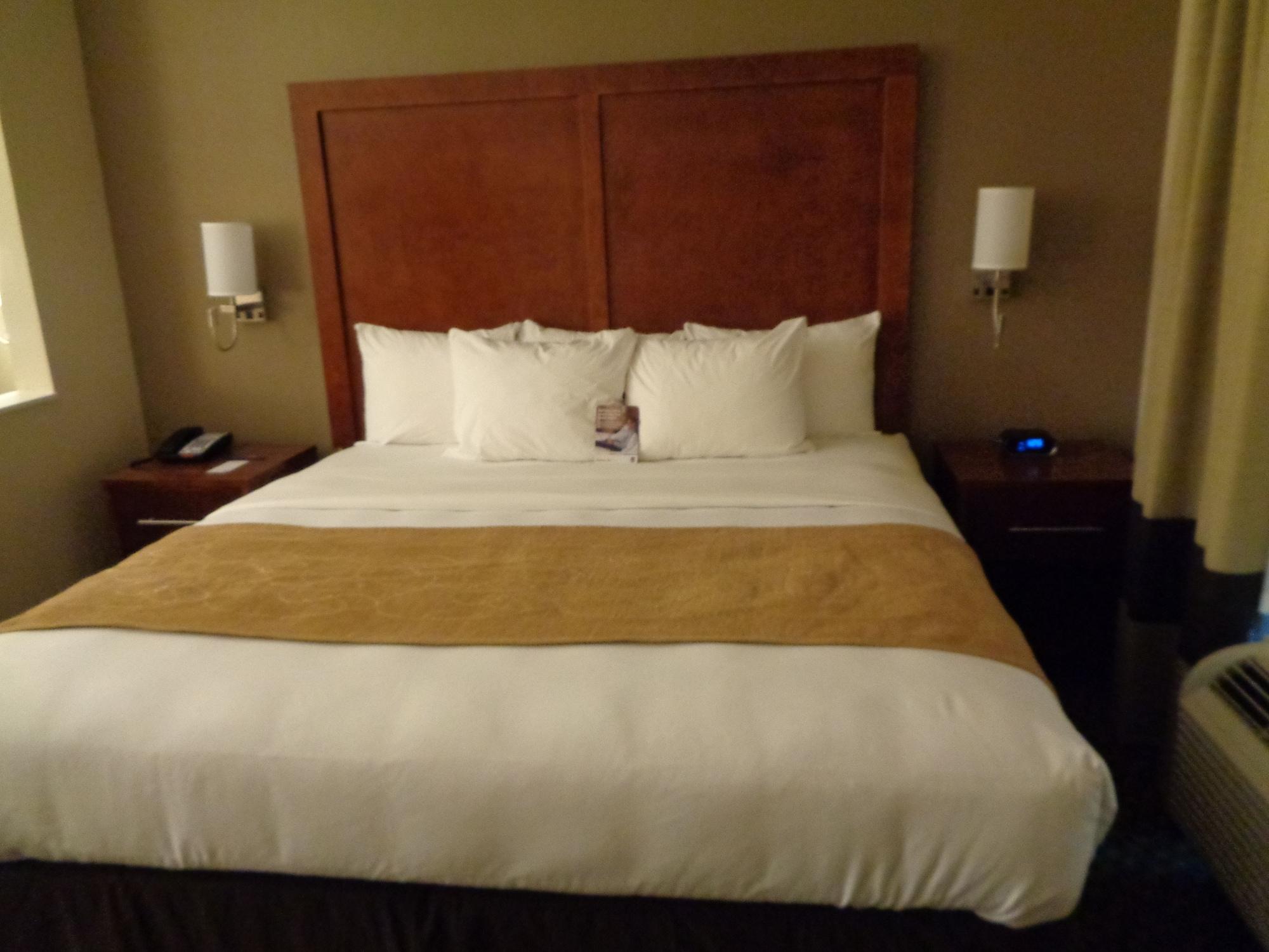 Comfort Suites Лафкин Экстерьер фото